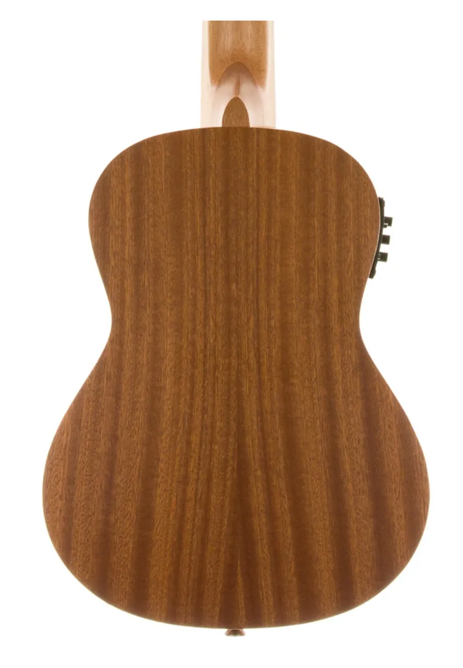 Honolua Honu Tenor Electric Ukulele