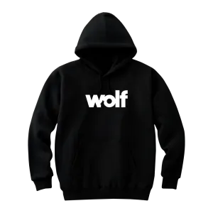 Hoodie, Wolf