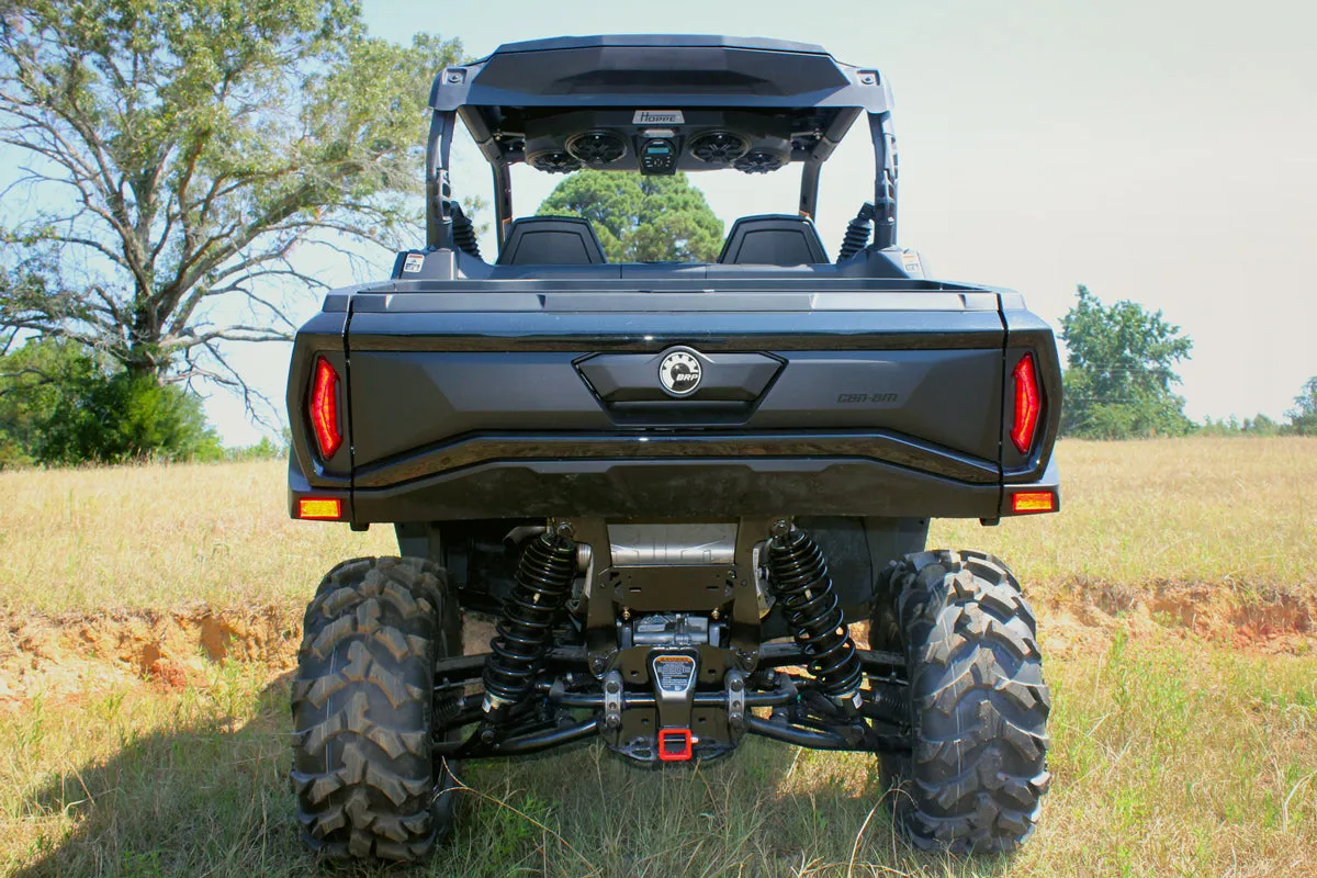 Hoppe Audio Mini for Maverick Sport/Trail & Commander