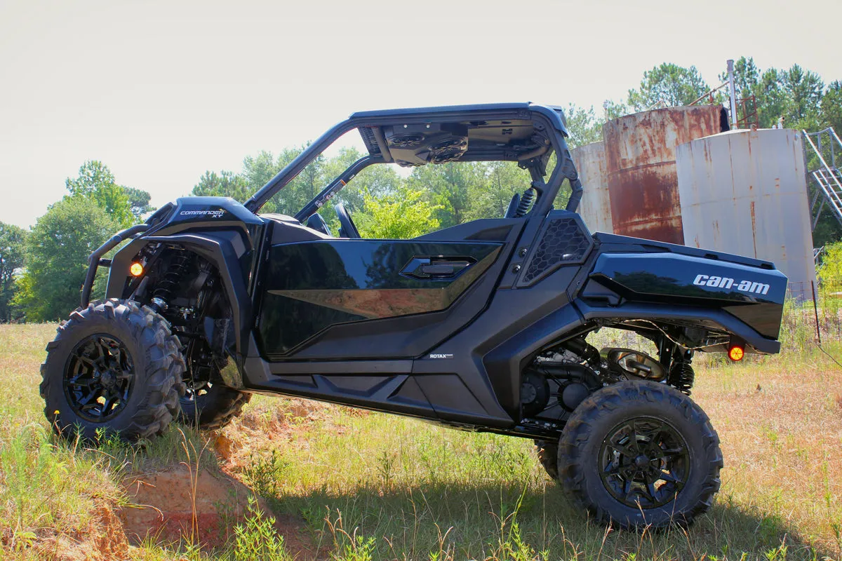 Hoppe Audio Mini for Maverick Sport/Trail & Commander