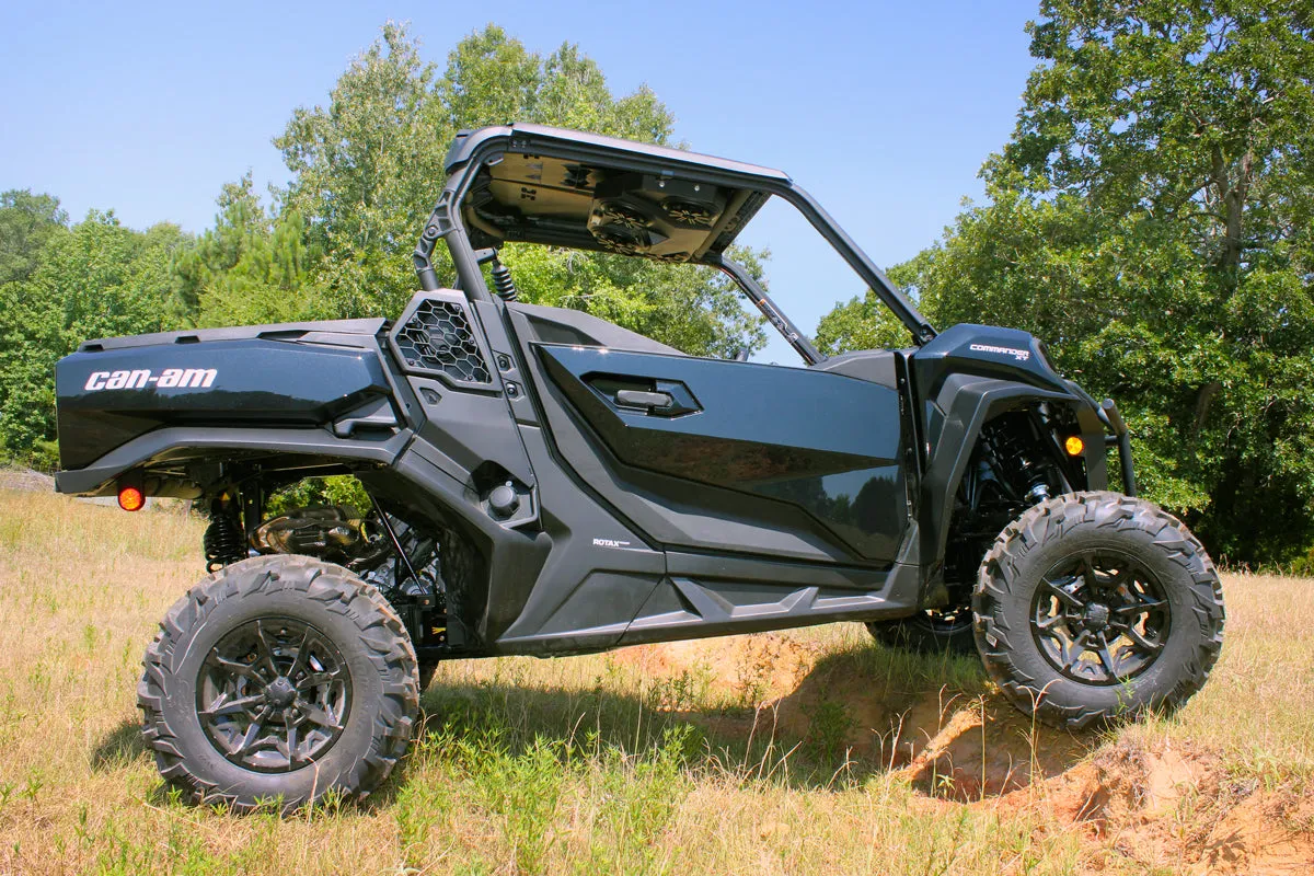 Hoppe Audio Mini for Maverick Sport/Trail & Commander