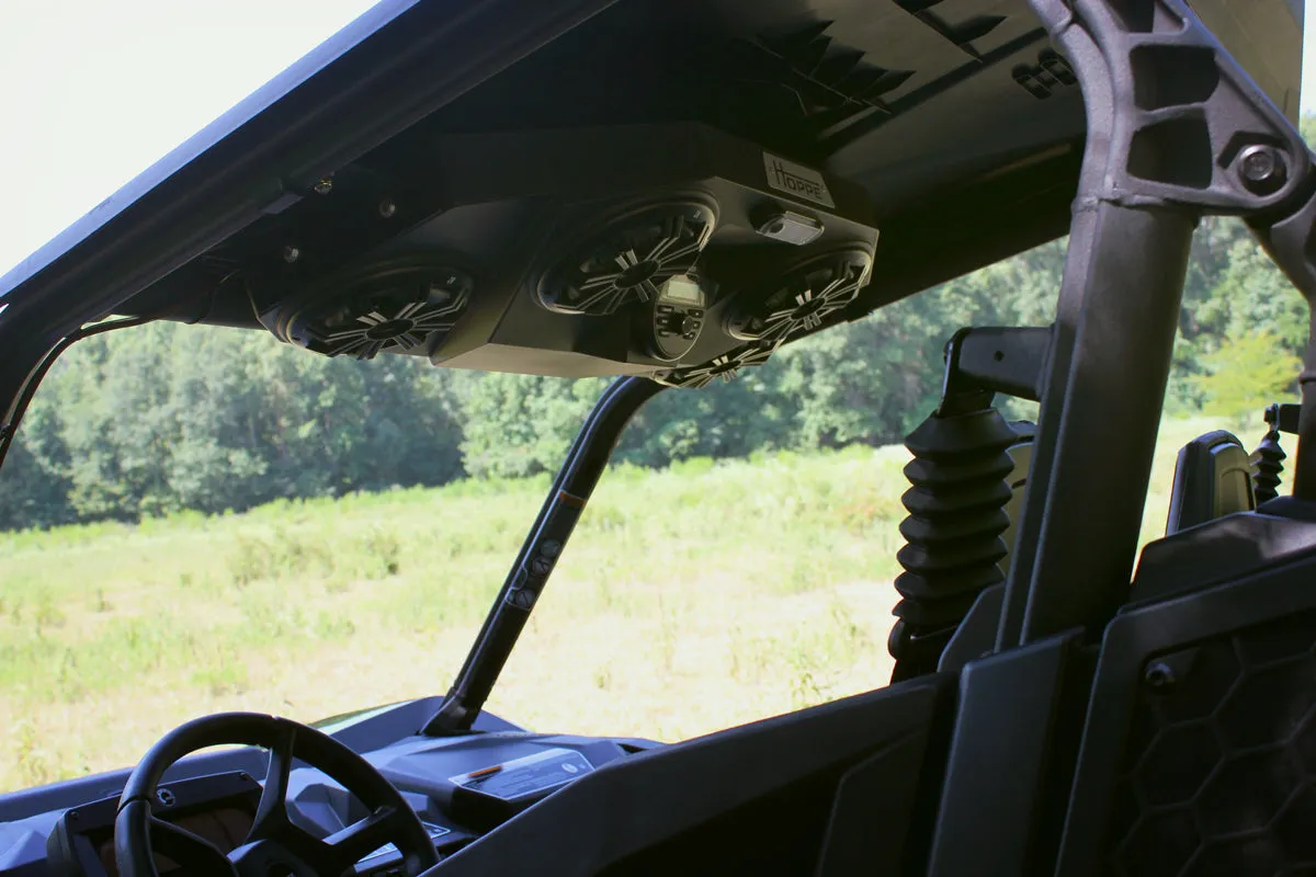 Hoppe Audio Mini for Maverick Sport/Trail & Commander