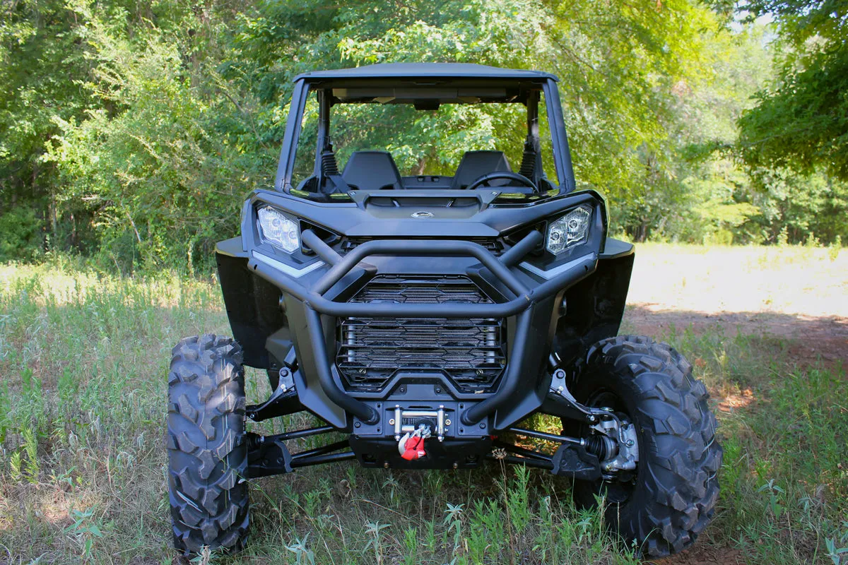 Hoppe Audio Mini for Maverick Sport/Trail & Commander