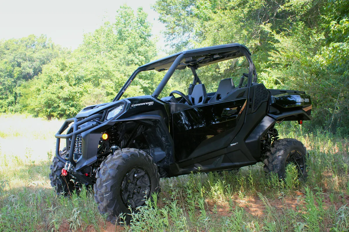 Hoppe Audio Mini for Maverick Sport/Trail & Commander