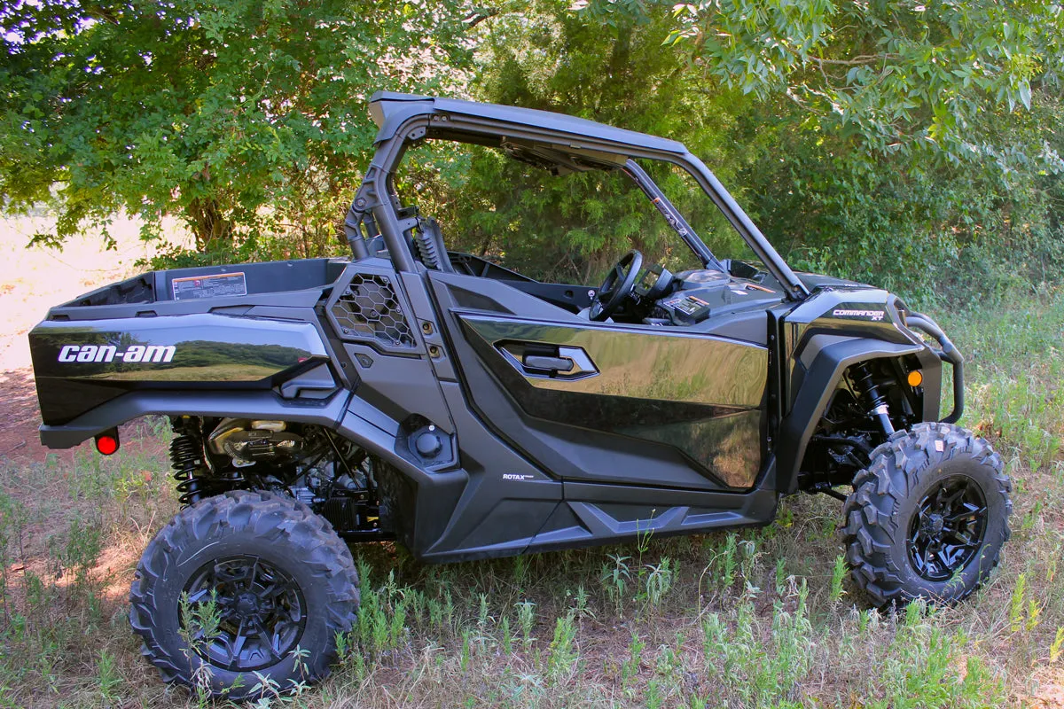Hoppe Audio Mini for Maverick Sport/Trail & Commander