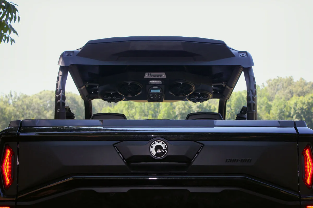 Hoppe Audio Mini for Maverick Sport/Trail & Commander