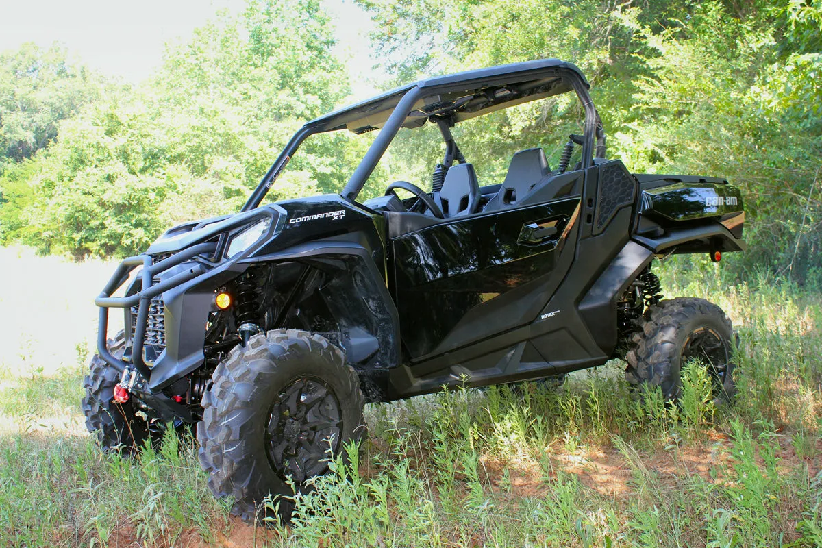 Hoppe Audio Mini for Maverick Sport/Trail & Commander