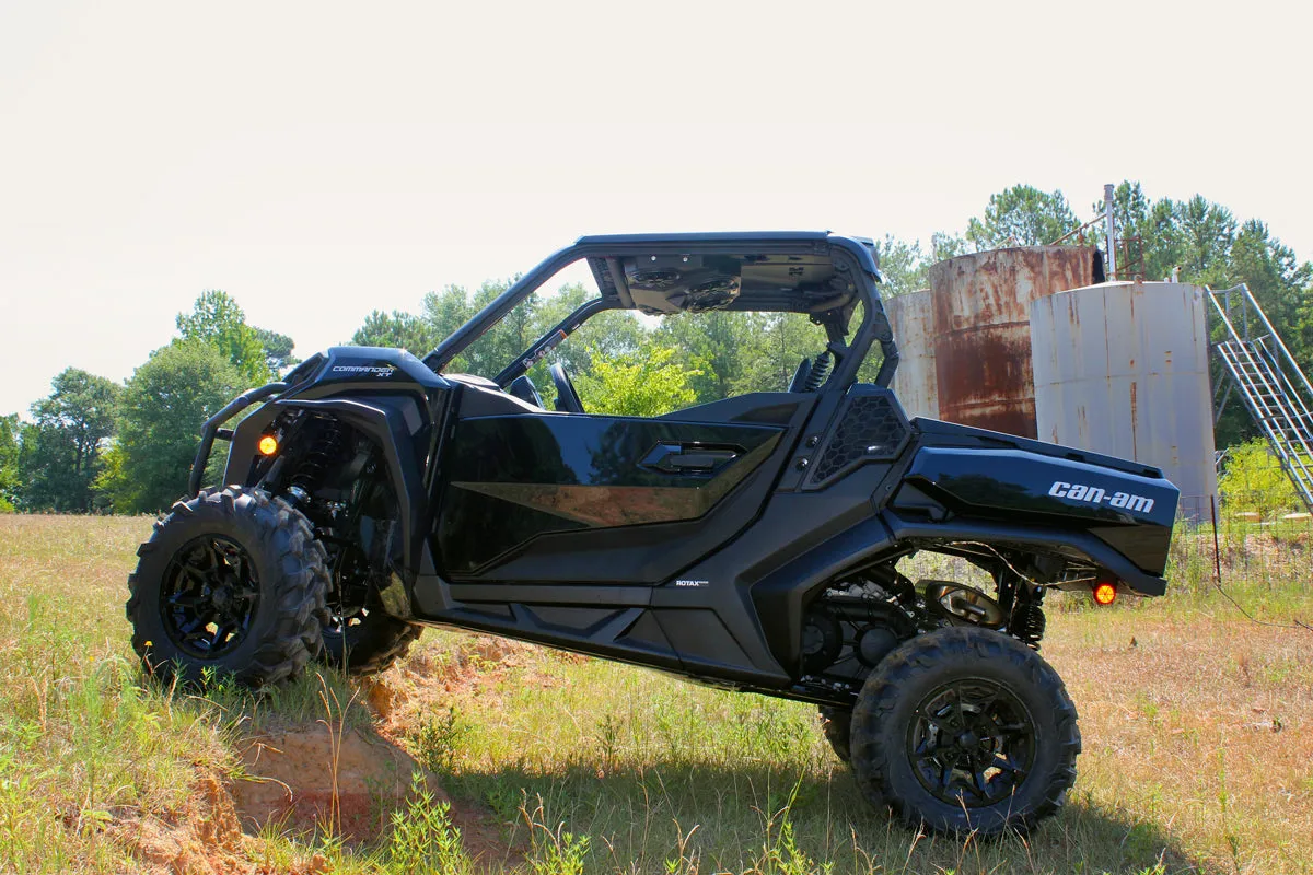 Hoppe Audio Mini for Maverick Sport/Trail & Commander
