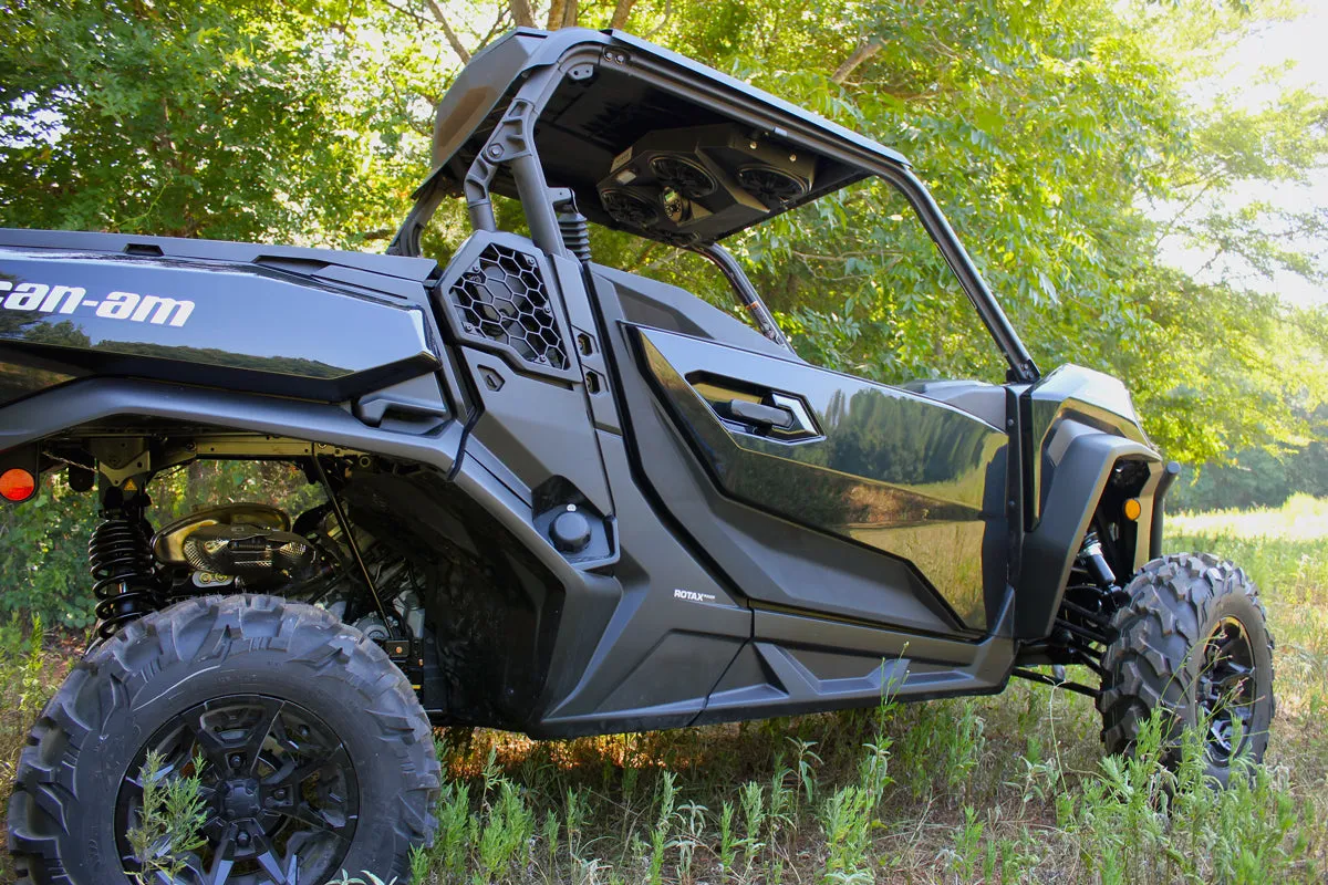 Hoppe Audio Mini for Maverick Sport/Trail & Commander