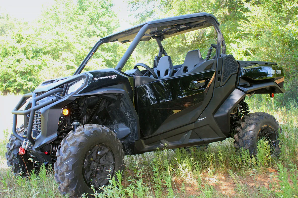 Hoppe Audio Mini for Maverick Sport/Trail & Commander