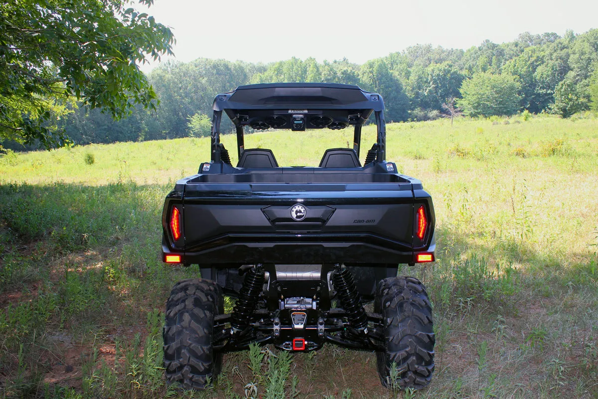 Hoppe Audio Mini for Maverick Sport/Trail & Commander