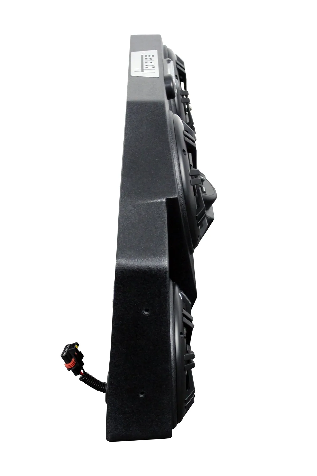 Hoppe Audio Mini for RZR Pro XP & Pro S