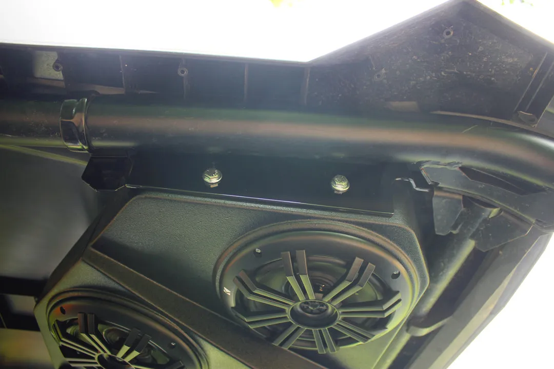 Hoppe Audio Mini for RZR