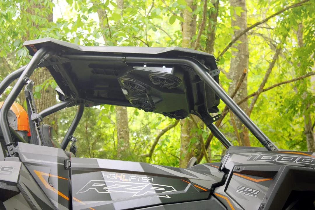 Hoppe Audio Mini for RZR