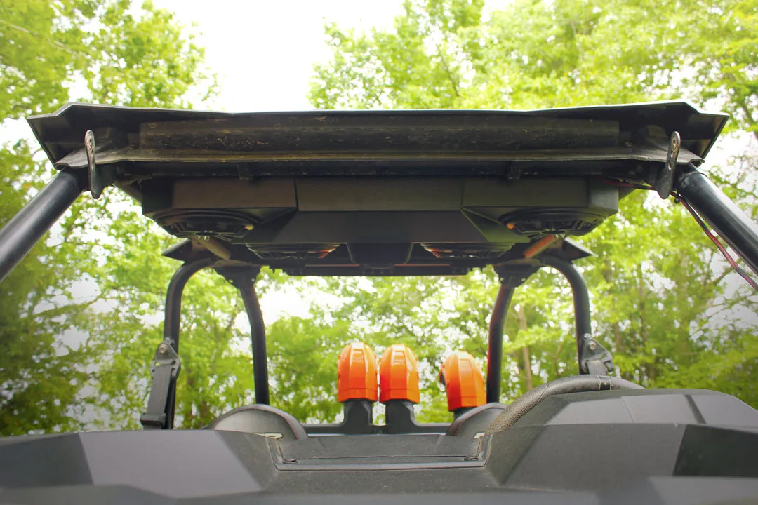 Hoppe Audio Mini for RZR