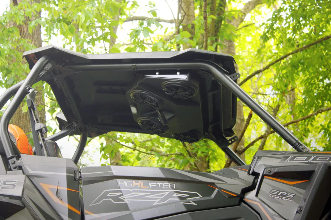 Hoppe Audio Mini for RZR