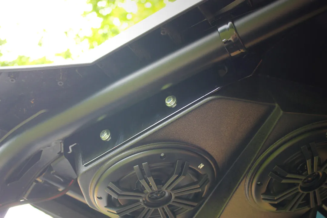 Hoppe Audio Mini for RZR
