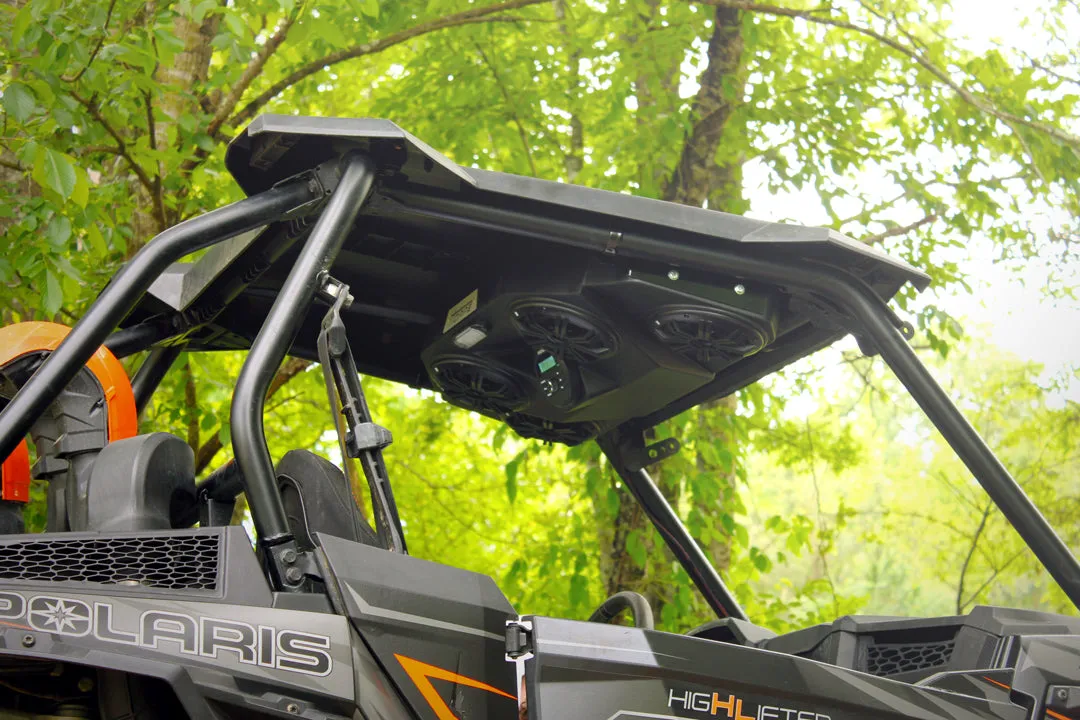 Hoppe Audio Mini for RZR