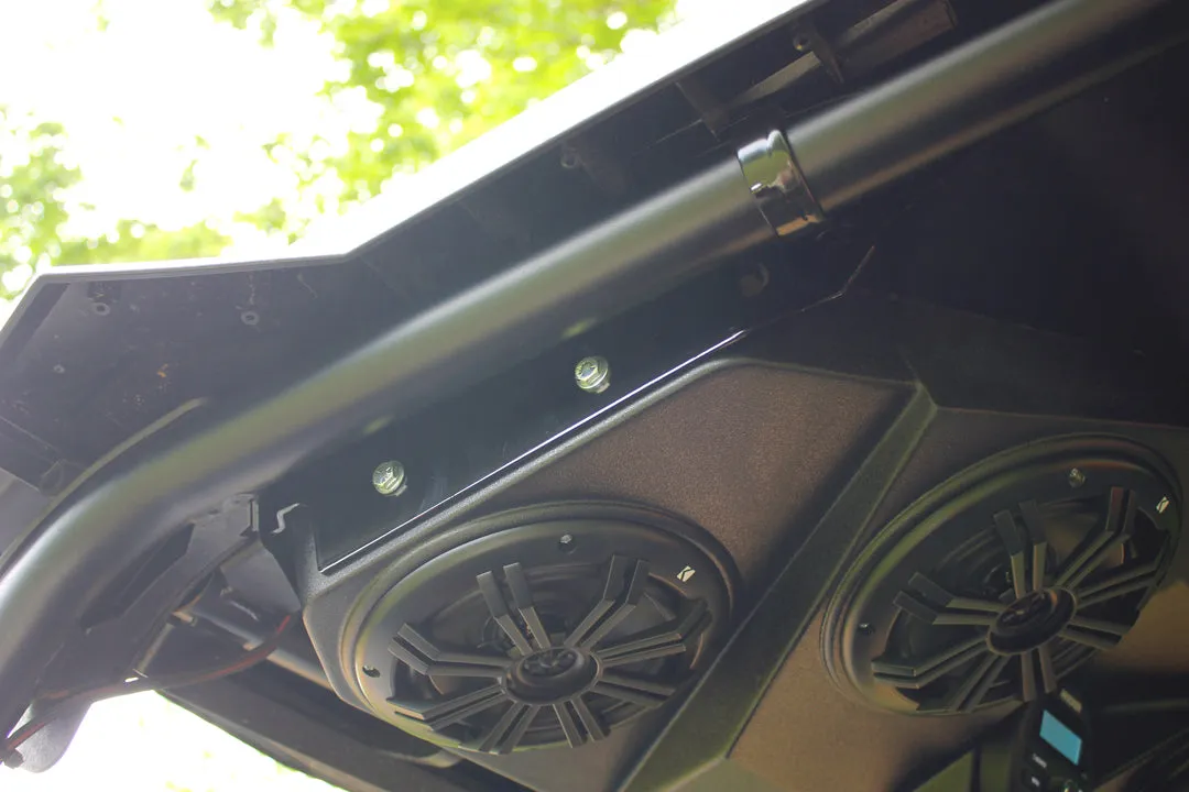 Hoppe Audio Mini for RZR