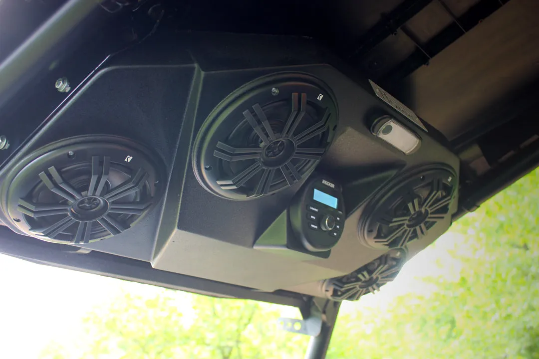 Hoppe Audio Mini for RZR