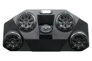 Hoppe Audio Mini for RZR