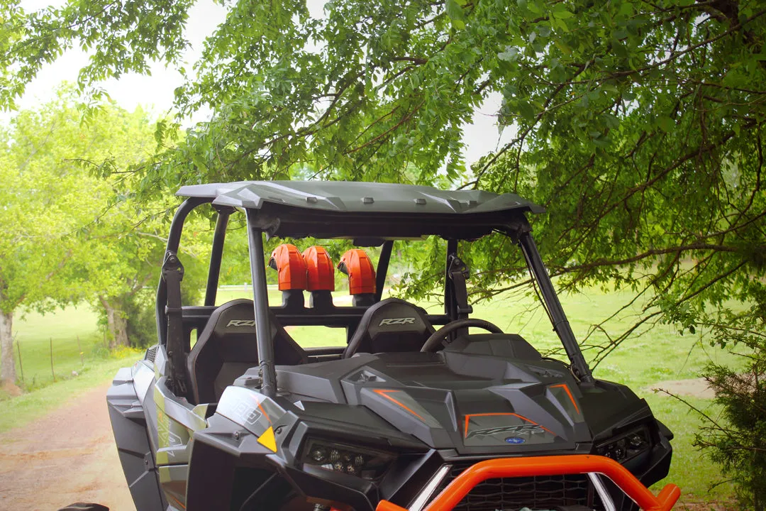 Hoppe Audio Mini for RZR
