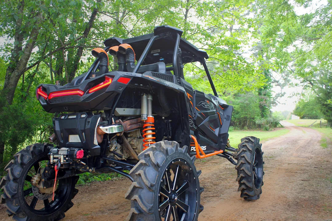 Hoppe Audio Mini for RZR