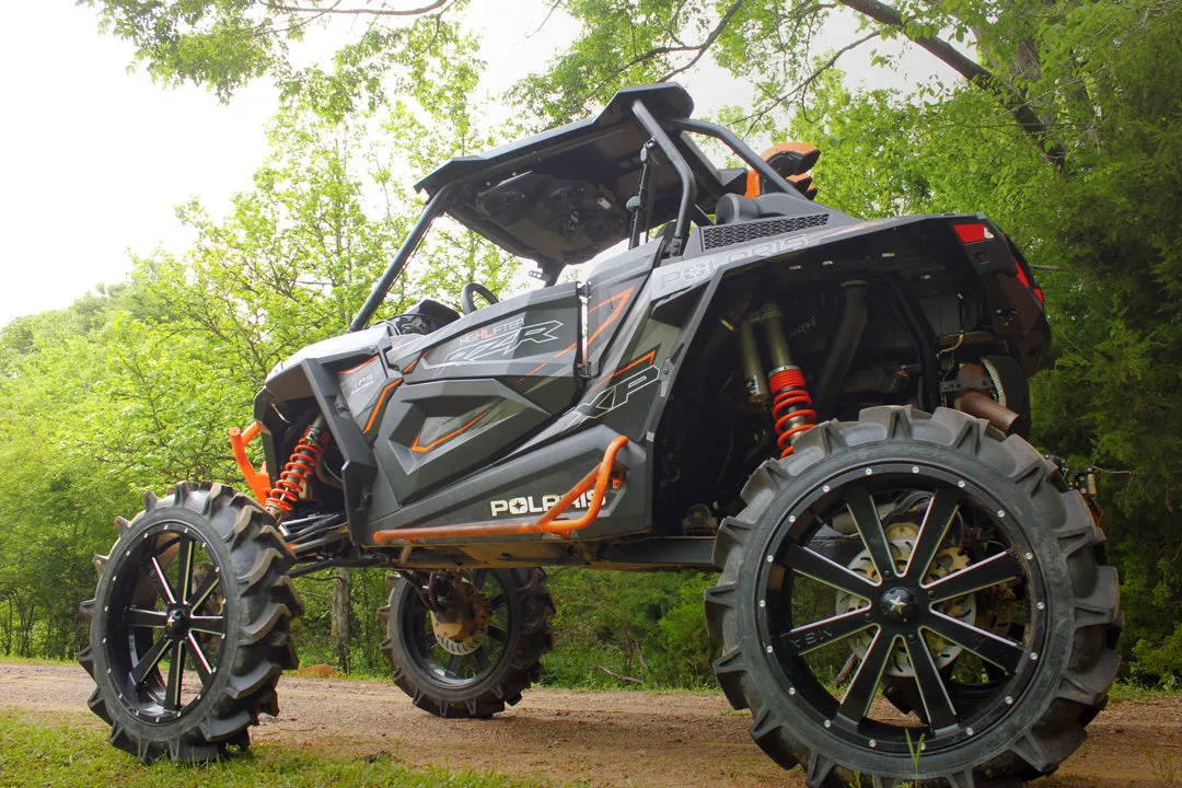 Hoppe Audio Mini for RZR