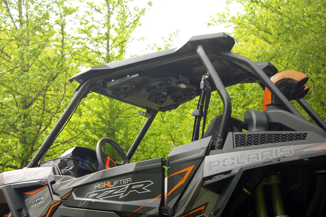 Hoppe Audio Mini for RZR