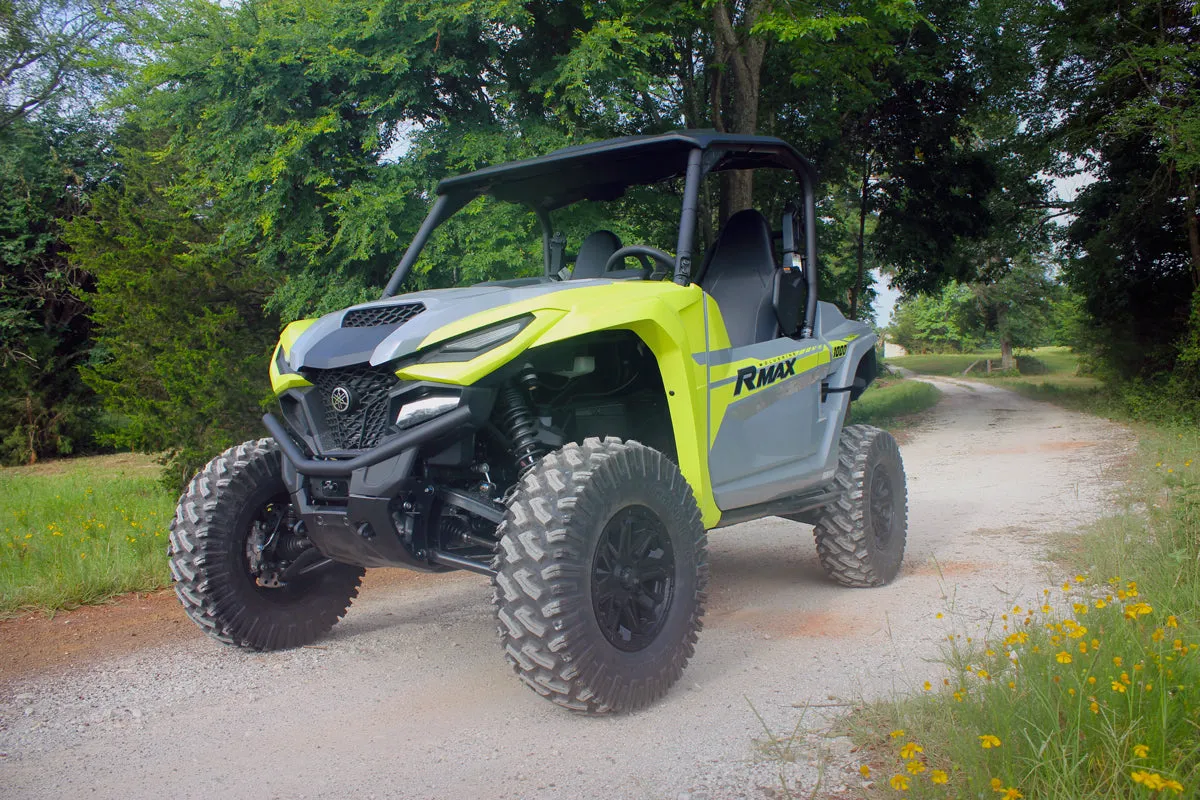 Hoppe Audio Mini for Wolverine RMAX
