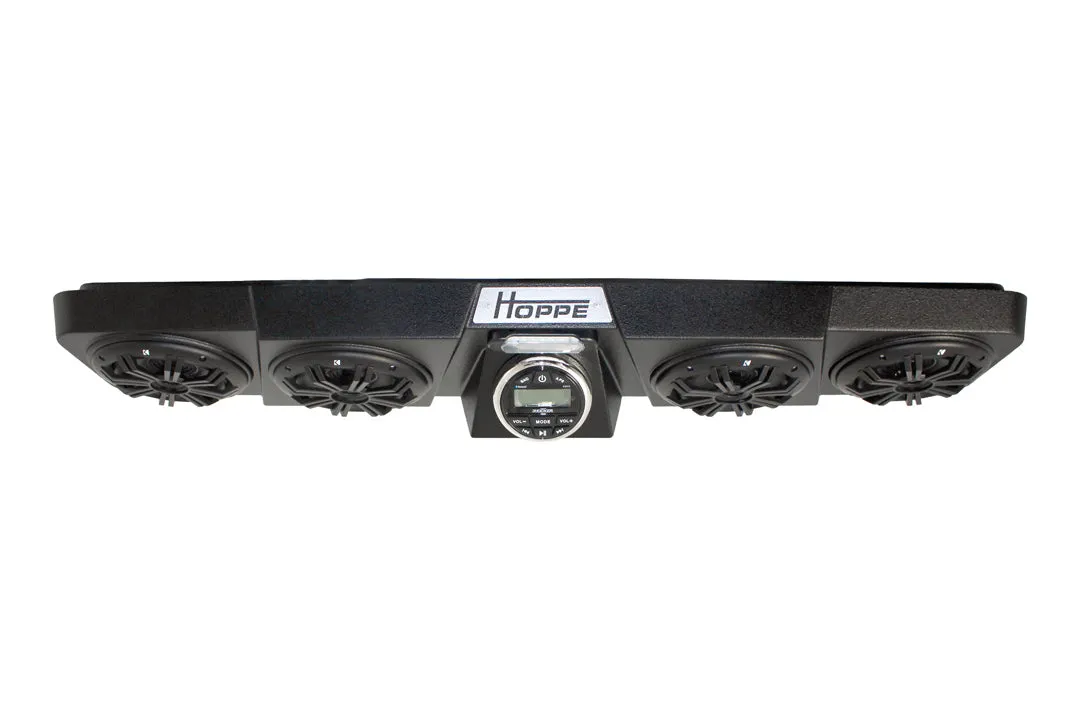 Hoppe Audio Mini for Wolverine RMAX
