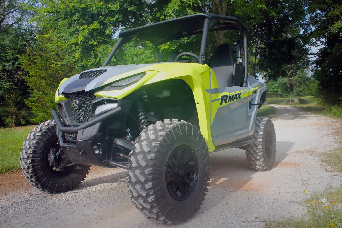 Hoppe Audio Mini for Wolverine RMAX
