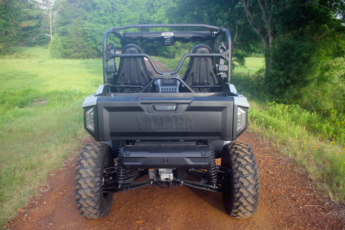 Hoppe Audio Mini for Wolverine RMAX