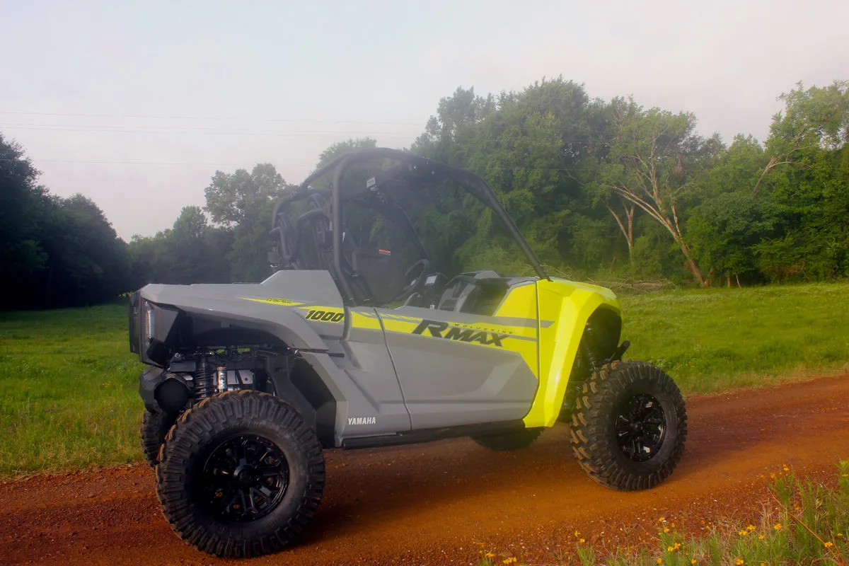 Hoppe Audio Mini for Wolverine RMAX