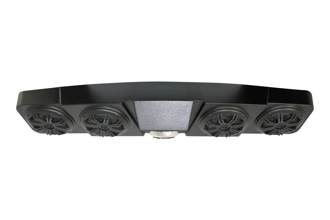 Hoppe Audio Mini for Wolverine RMAX