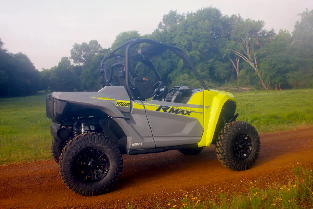 Hoppe Audio Mini for Wolverine RMAX
