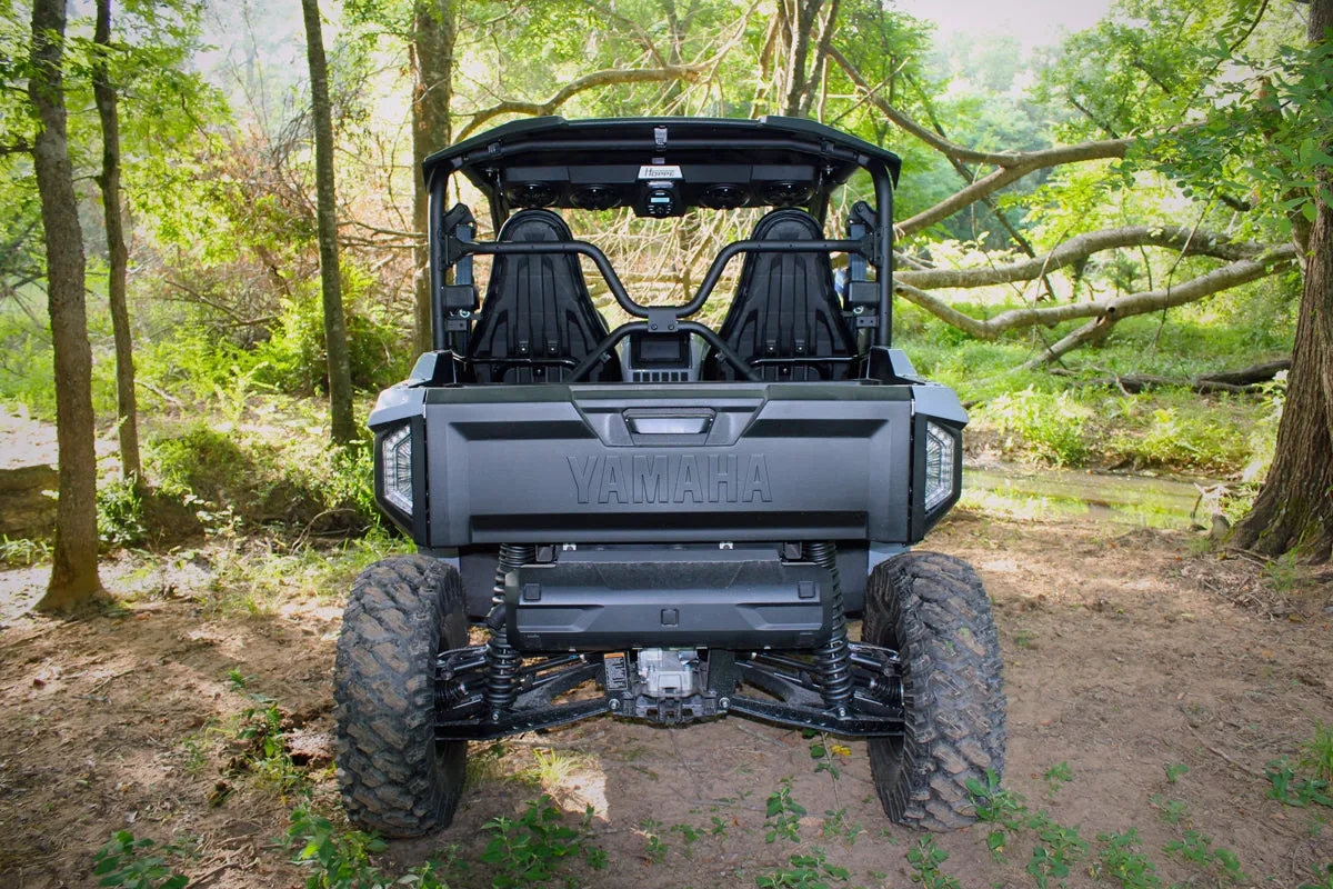 Hoppe Audio Mini for Wolverine RMAX
