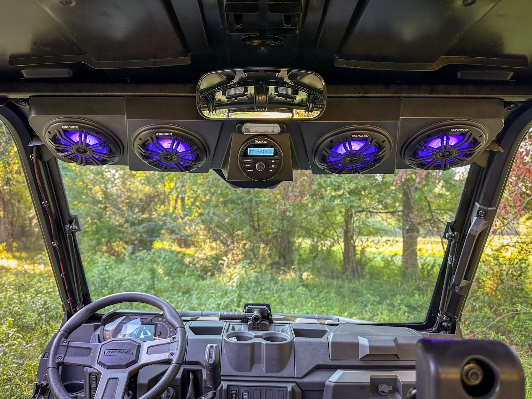 Hoppe Audio Mini for Wolverine RMAX