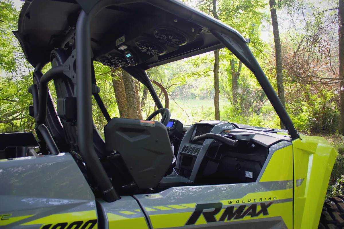 Hoppe Audio Mini for Wolverine RMAX