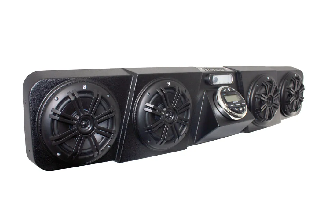 Hoppe Audio Mini for Wolverine RMAX