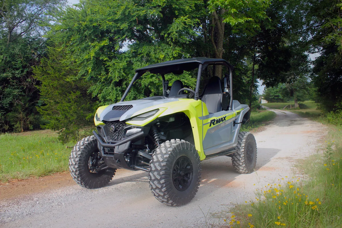 Hoppe Audio Mini for Wolverine RMAX