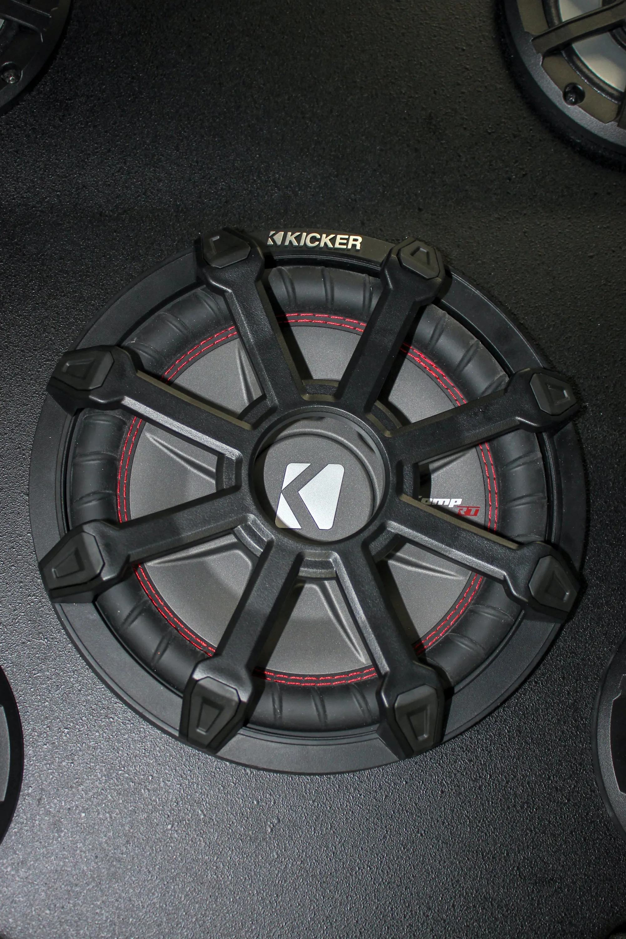 Hoppe Audio Shade for 4-Seat RZR