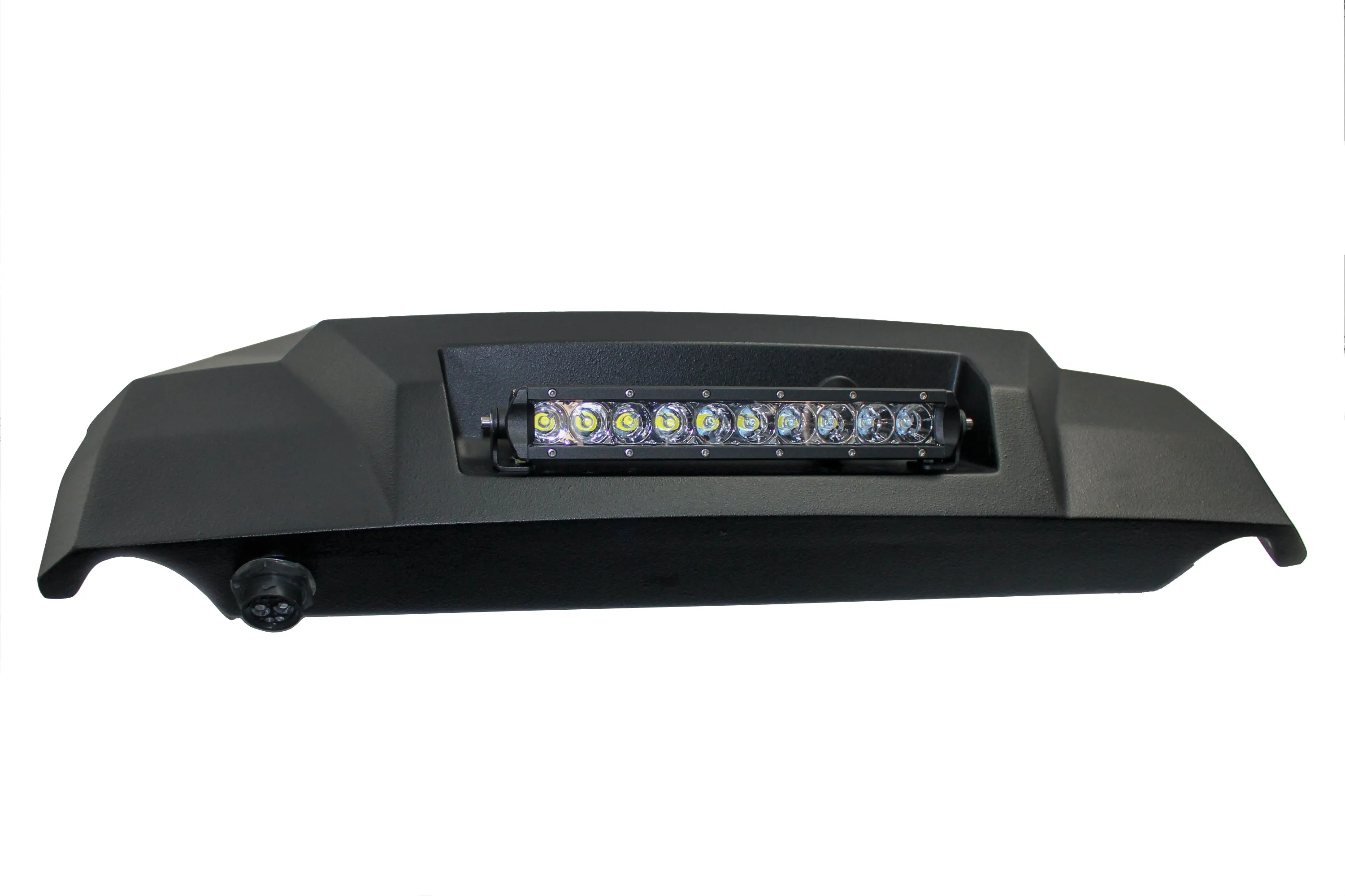 Hoppe Audio Shade for 4-Seat RZR