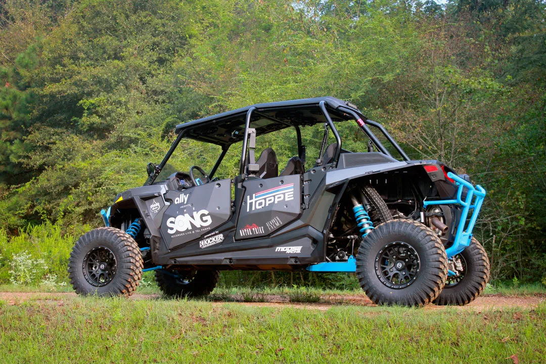 Hoppe Audio Shade for 4-Seat RZR