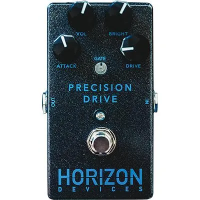 HORIZON DEVICES Precision Drive