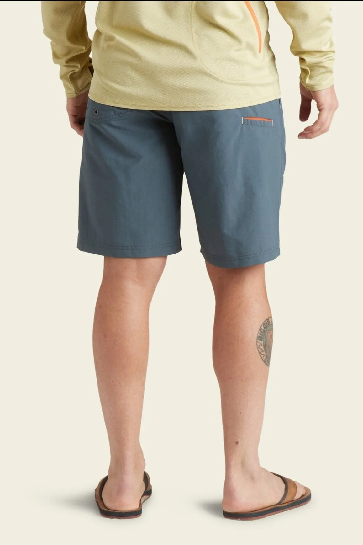 Horizon Hybrid Shorts 2.0