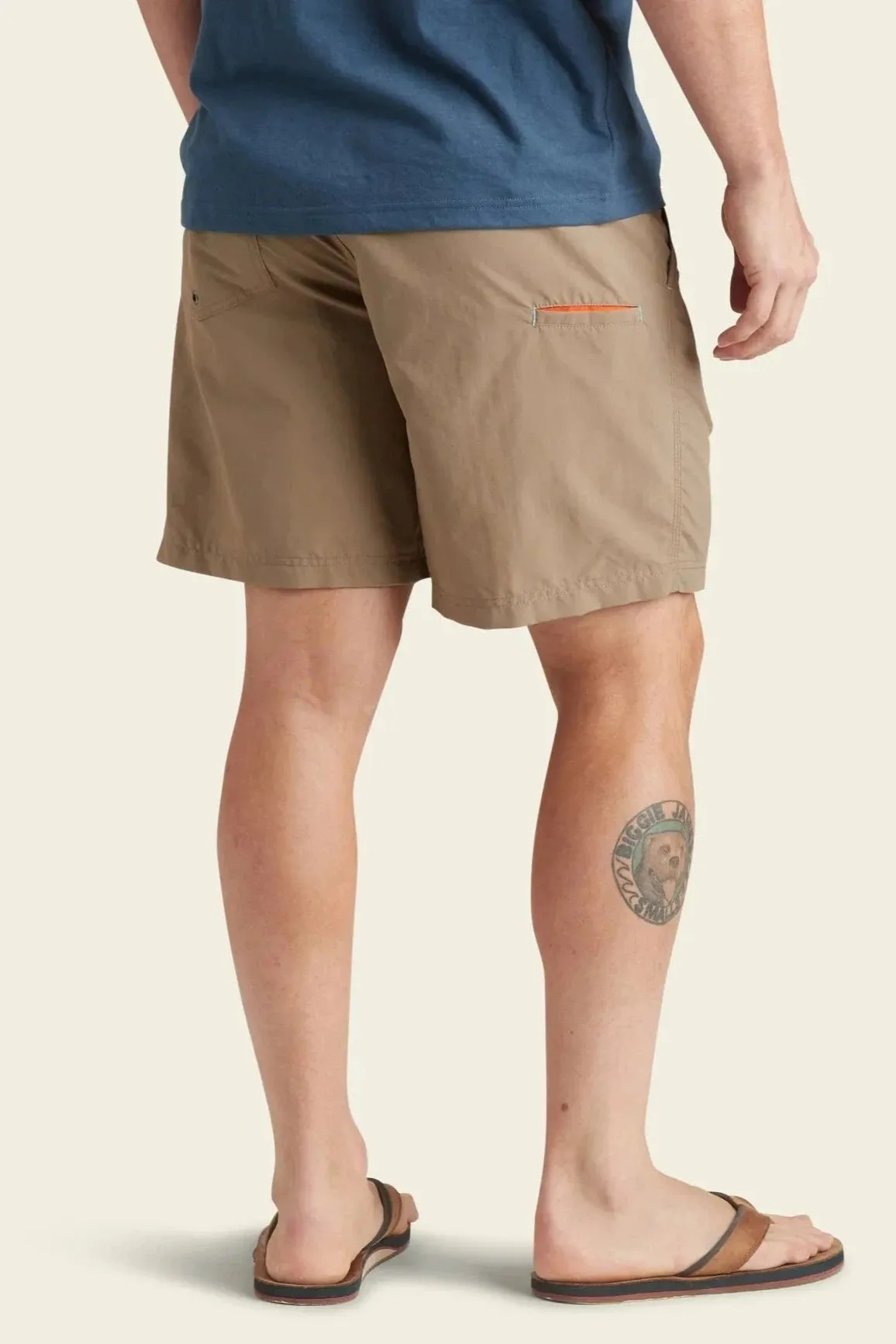 Horizon Hybrid Shorts 2.0