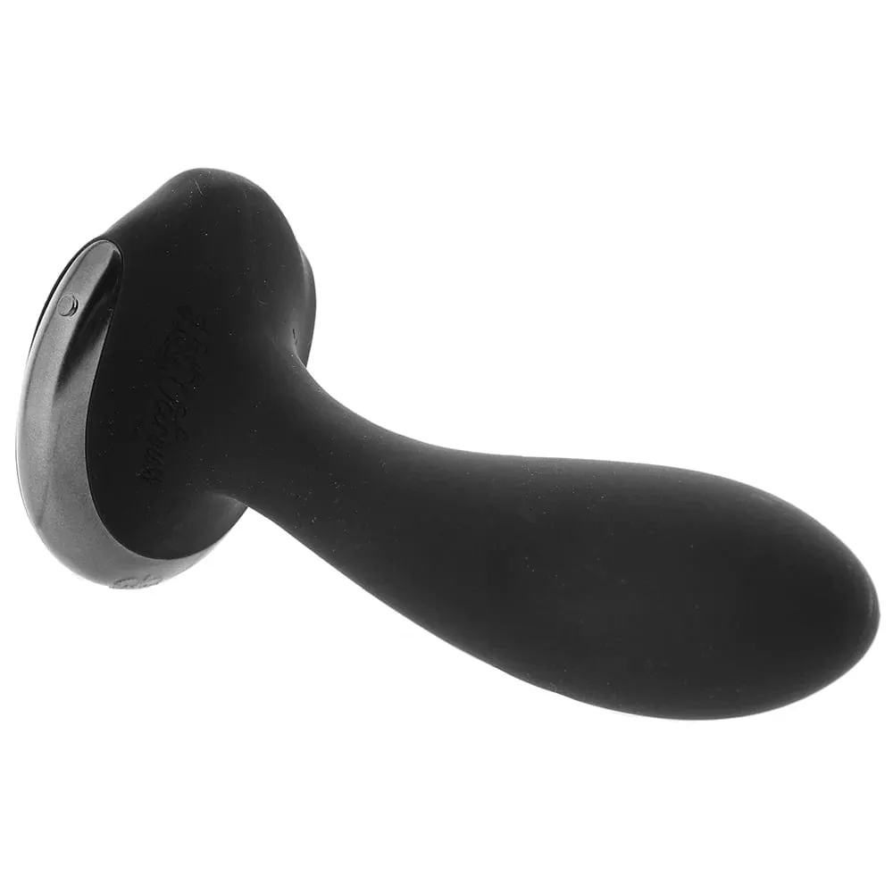 Hot Octopuss PleX with Flex Treble & Bass Butt Plug
