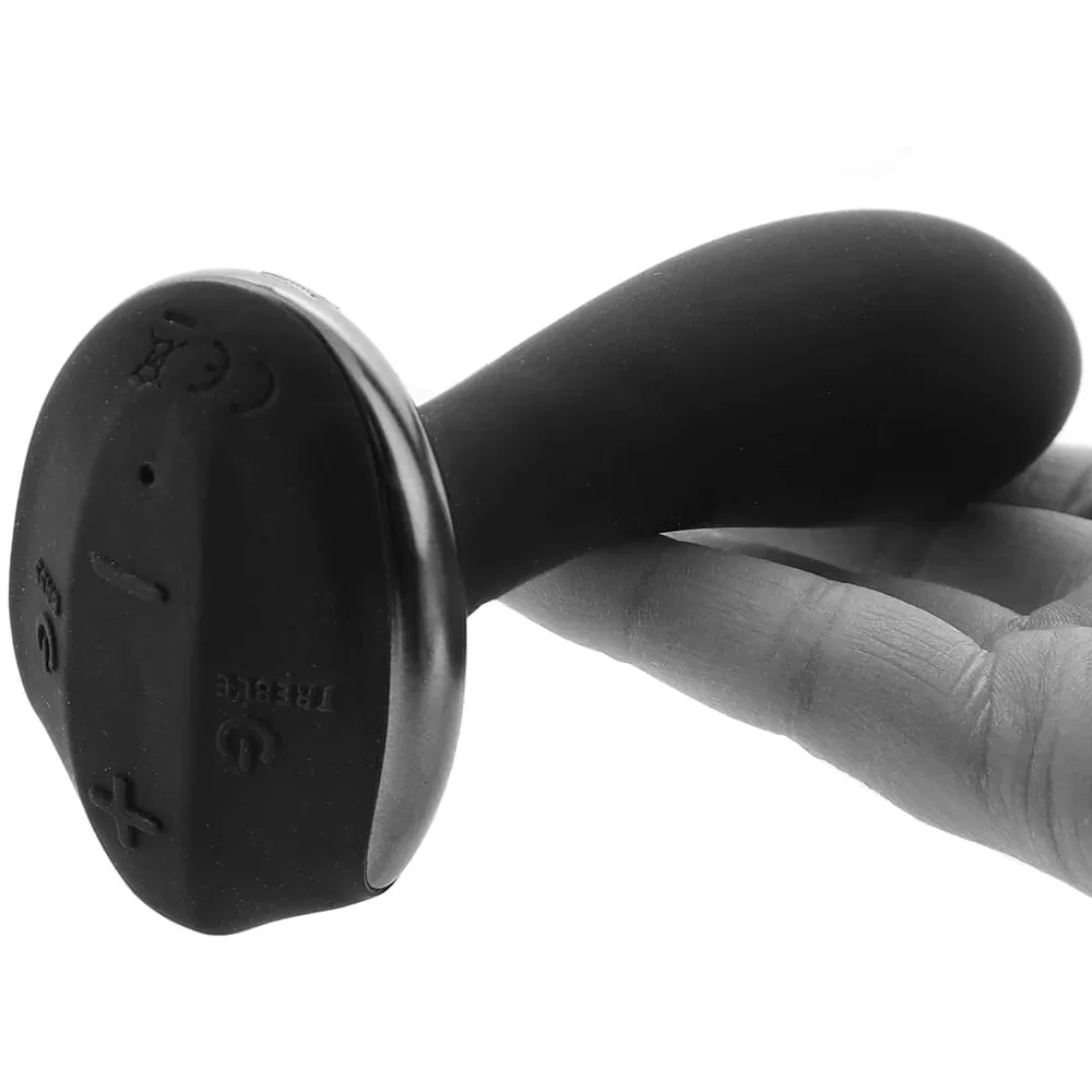 Hot Octopuss PleX with Flex Treble & Bass Butt Plug