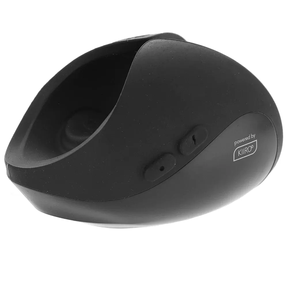 Hot Octopuss Pulse Solo Interactive Bluetooth Masturbator